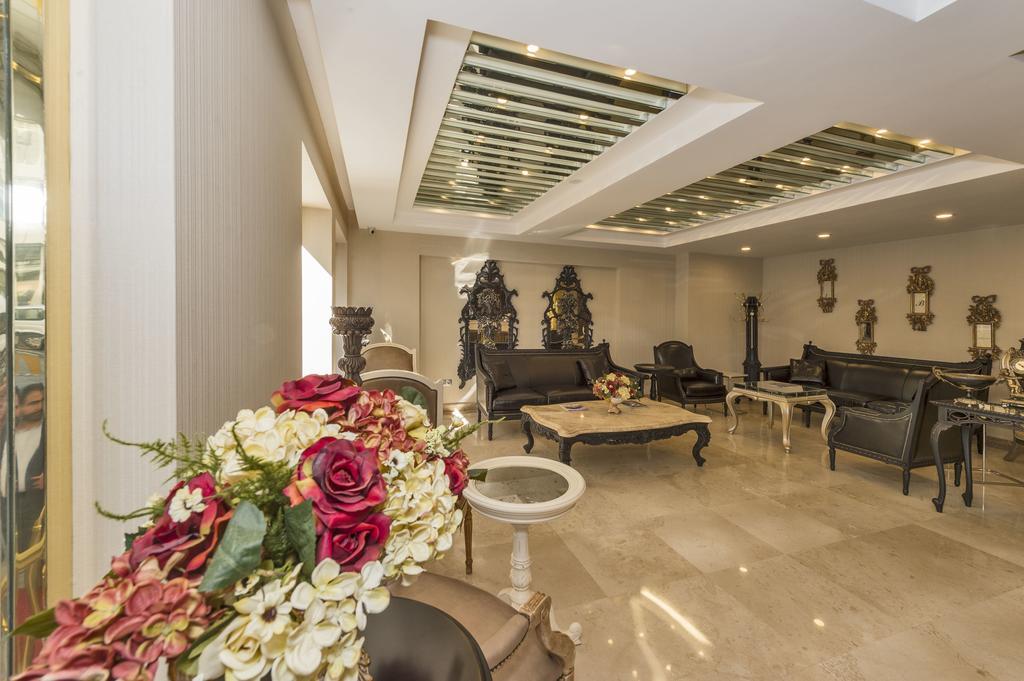 Hotel Escardin