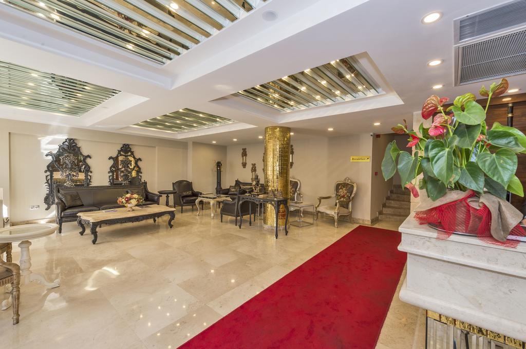 Escardin Hotel