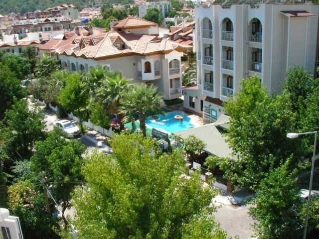 Ercan Bed & Breakfast