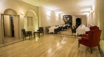 Artemis Cave & Spa- Adults Only