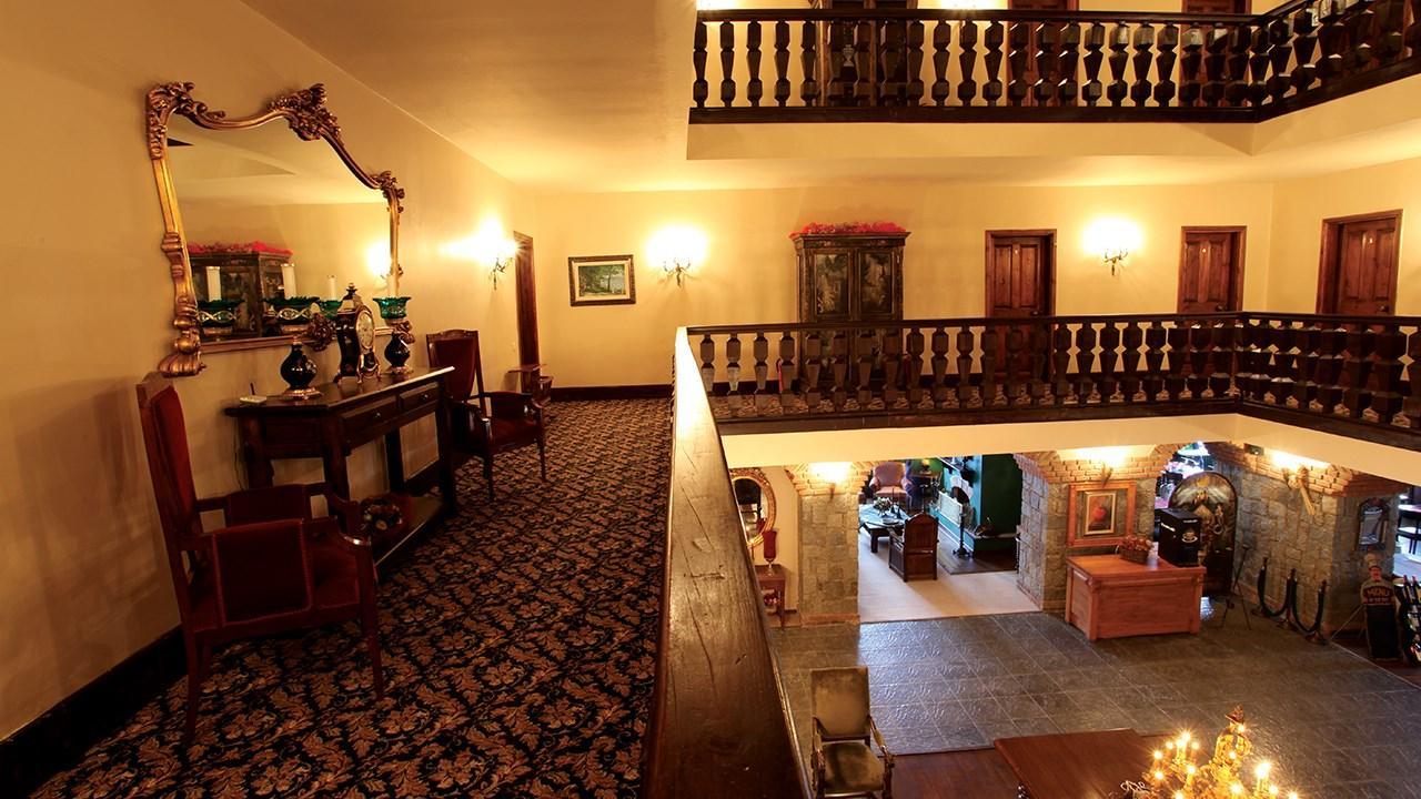 Le Yazici Hotel