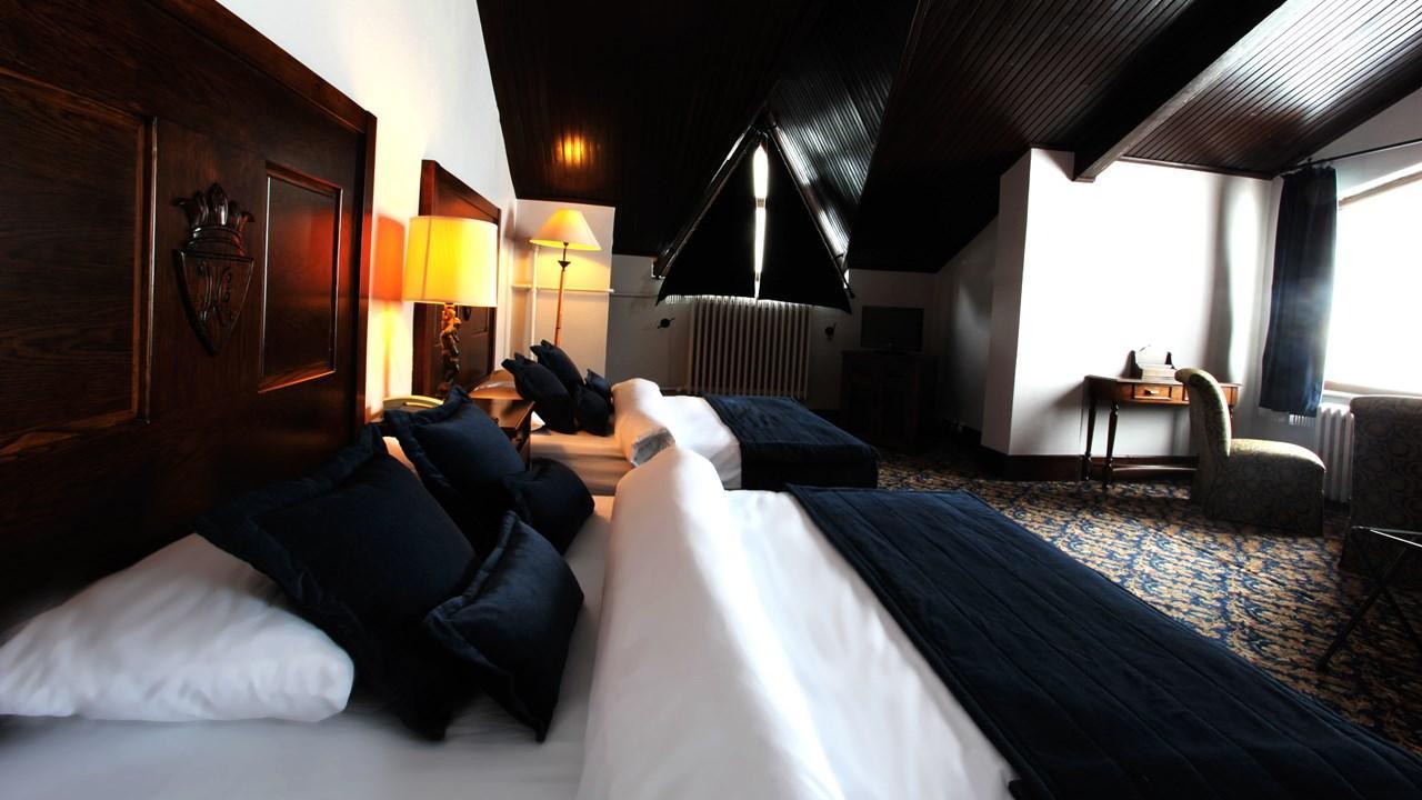 Hotel Le Yazici Uludag (Bursa)