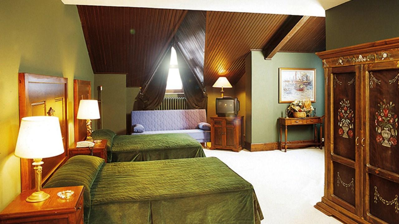 Hotel Le Yazici 3*