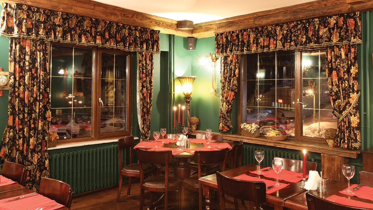 Hotel Le Yazici Uludag (Bursa)