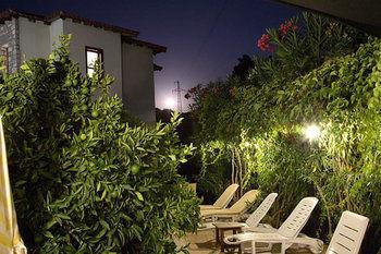 Olive Garden Gocek (Fethiye)