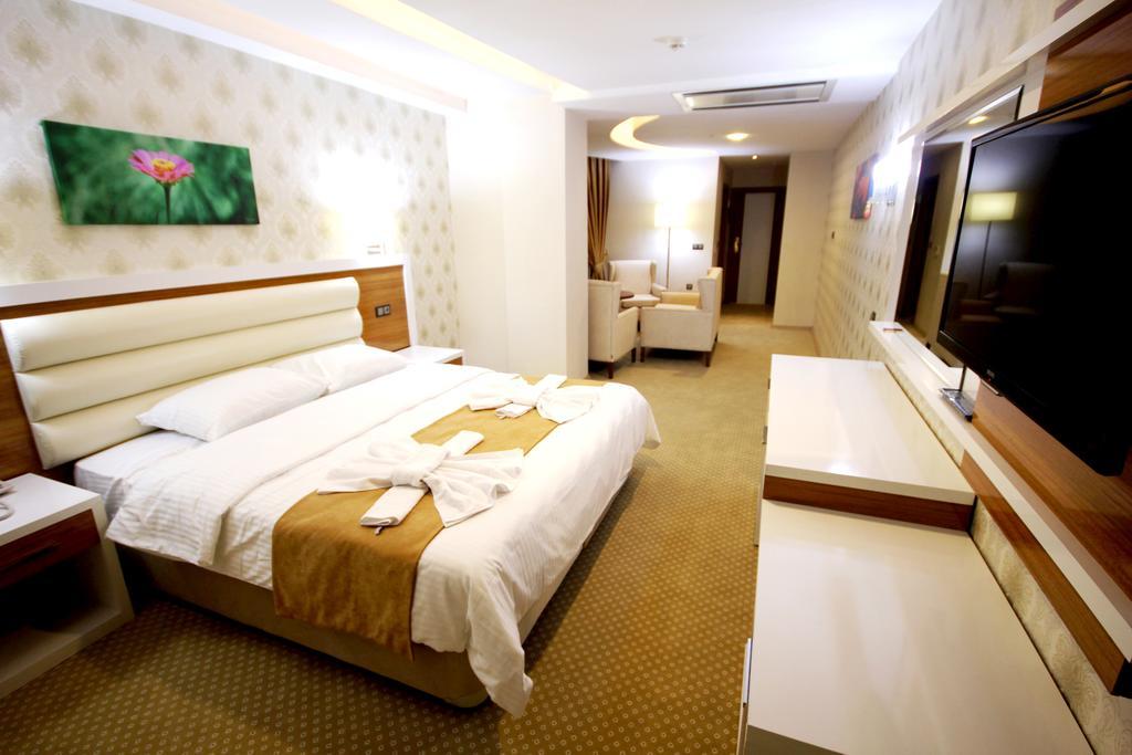 The Ancient Mesopotamia Hotel 3*