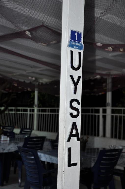Bed & Breakfast Uysal Marmaris