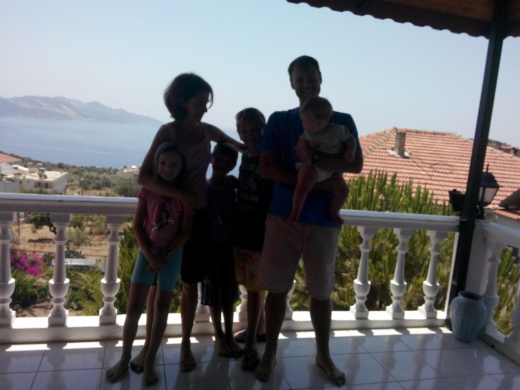 Koknar Guest house Kas