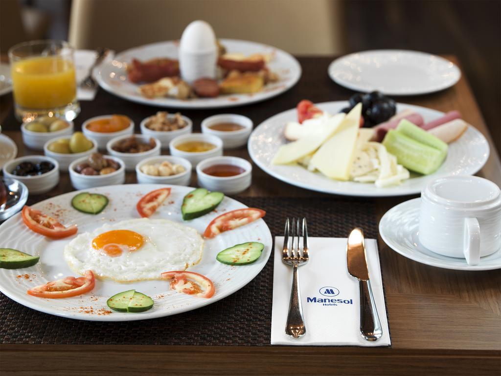 Manesol Boutique Galata Istanbul