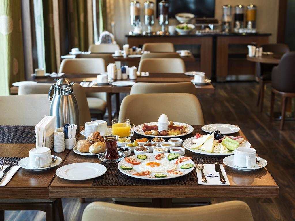 Manesol Boutique Galata Hotel Istanbul