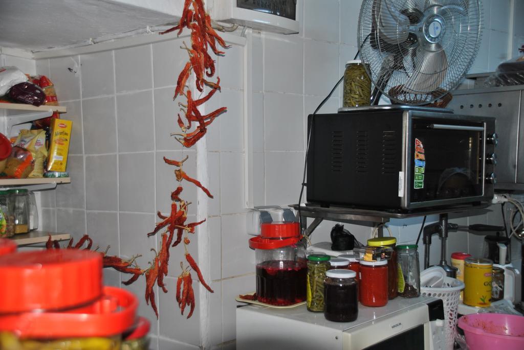 Uysal Bed & Breakfast Marmaris