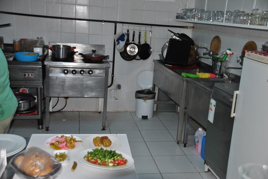 Uysal Bed & Breakfast 3*