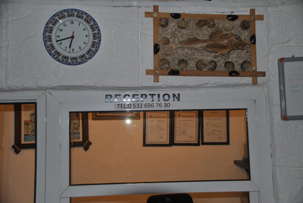 Uysal Bed & Breakfast Marmaris