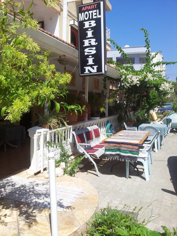 Birsin 3* Menderes