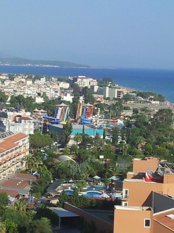 Aparthotel Birsin 3*
