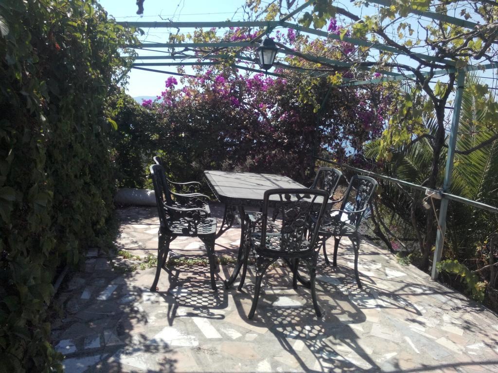 Koknar Guest house *