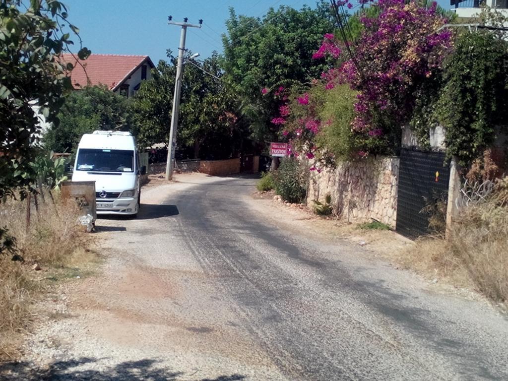 Koknar Guest house