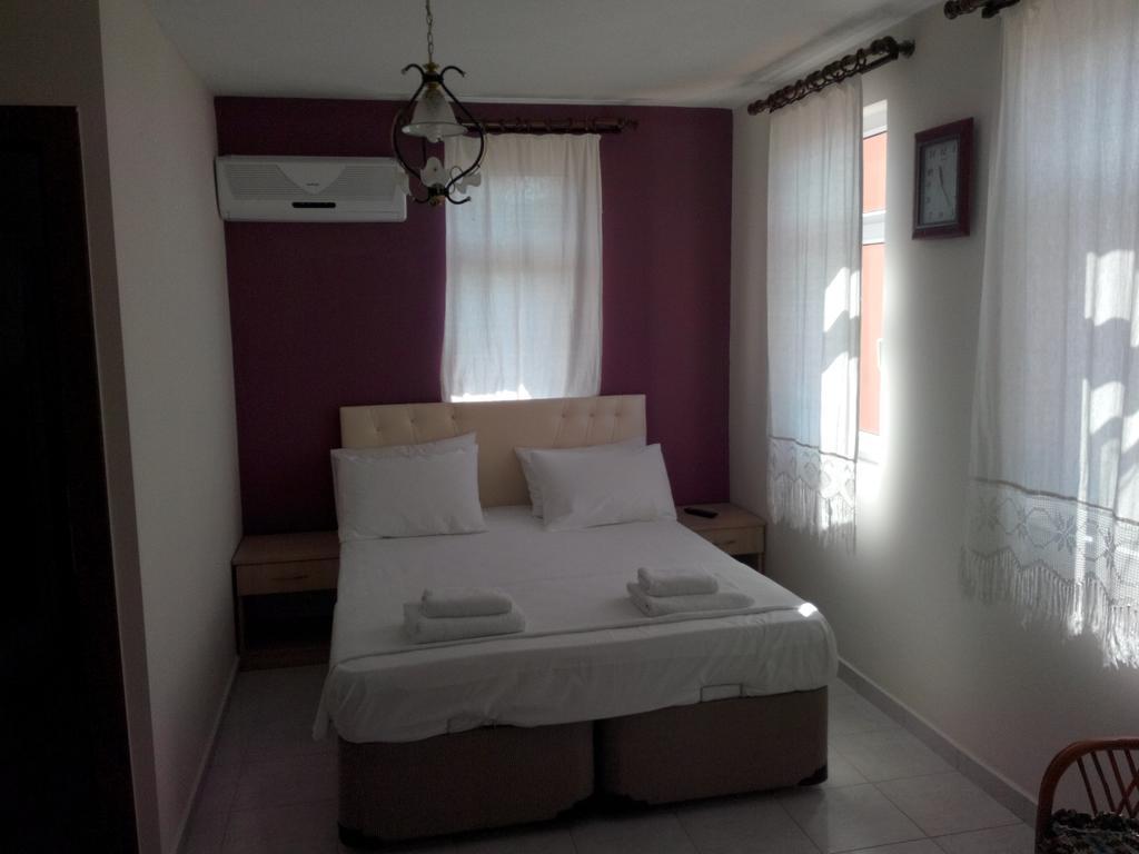 Guest house Koknar