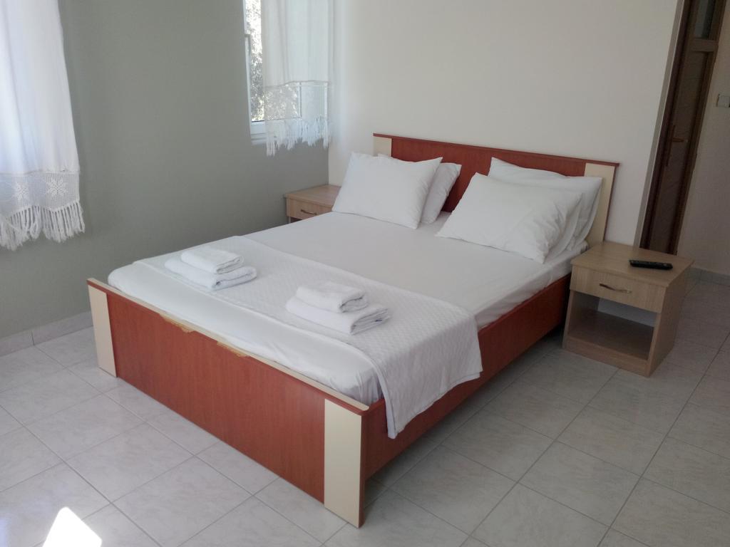 Koknar Guest house