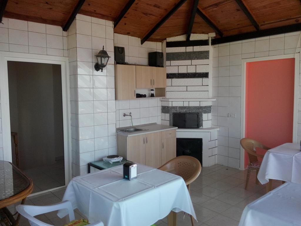 Guest house Koknar *