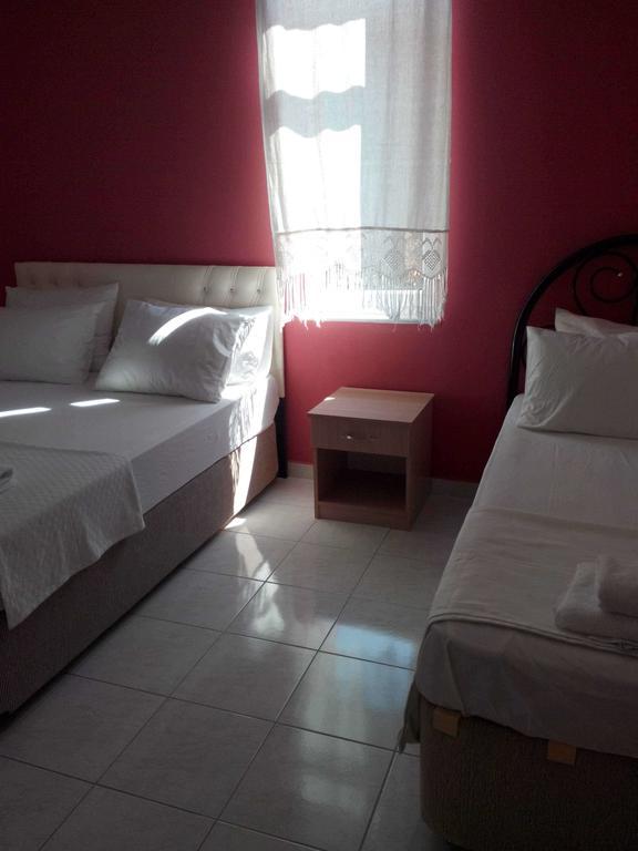 Guest house Koknar Kas