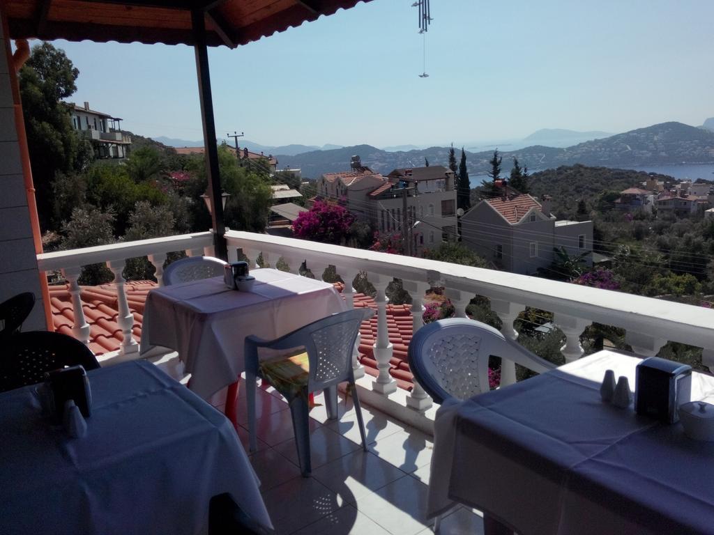 Koknar Guest house Kas
