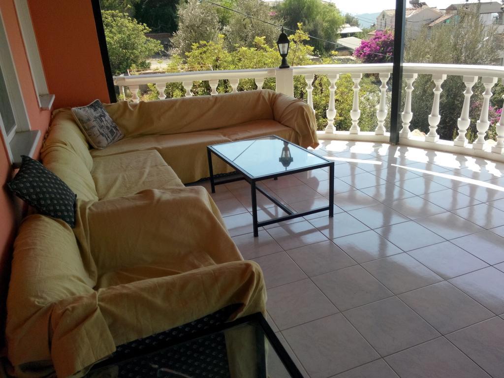 Guest house Koknar *