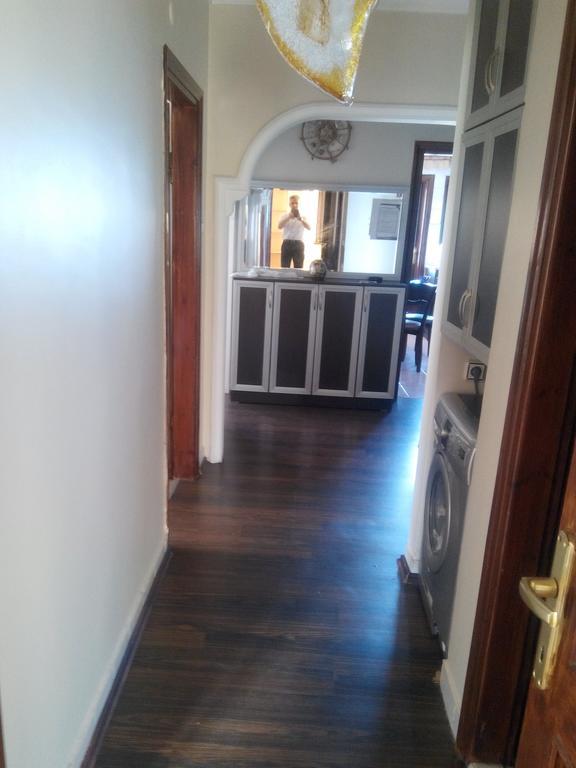 Karabina Apartment Trabzon