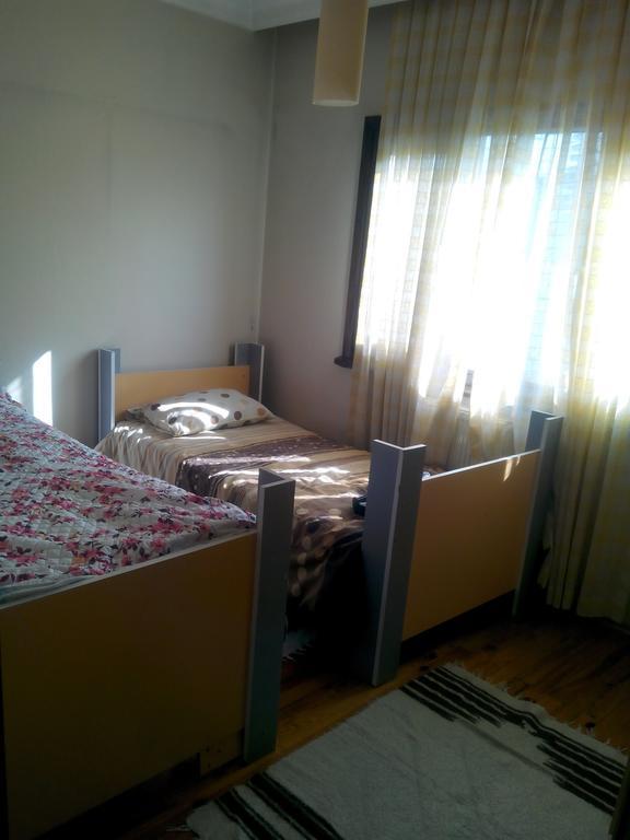 Karabina Apartment *
