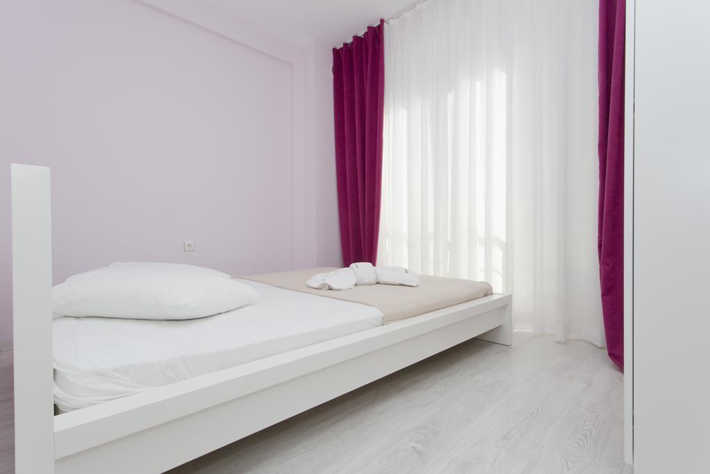 Apartment Zena House Konak