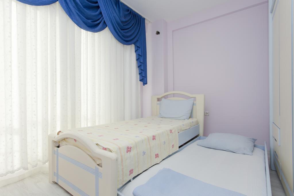 Zena House Konak Apartment