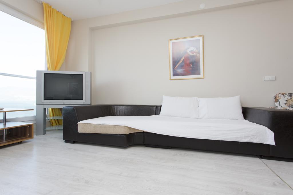Zena House Konak Apartment