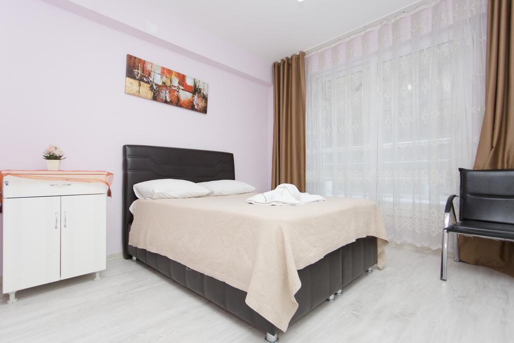 Zena House Konak Apartment *