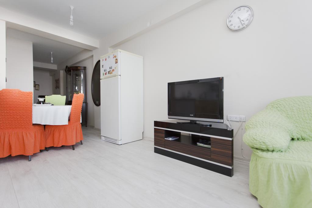 Zena House Konak Apartment Izmir