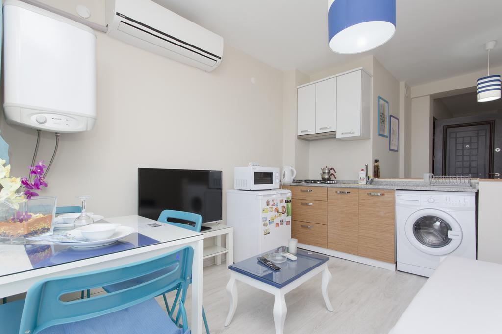 Apartment Zena House Konak *