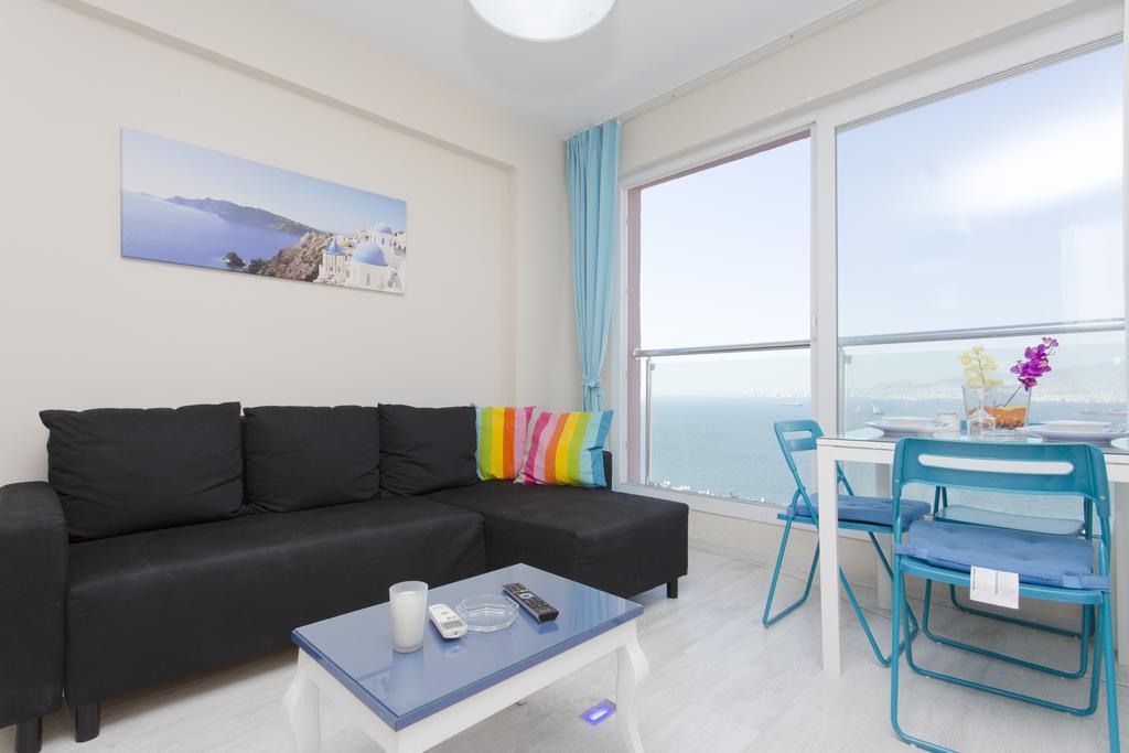 Zena House Konak Izmir