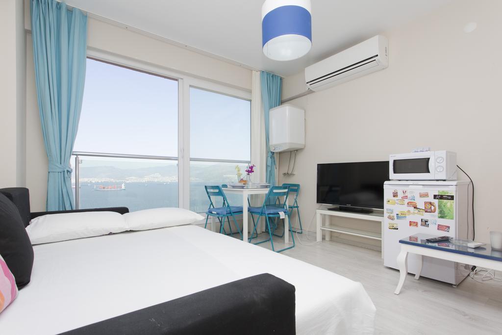 Zena House Konak Apartment Izmir