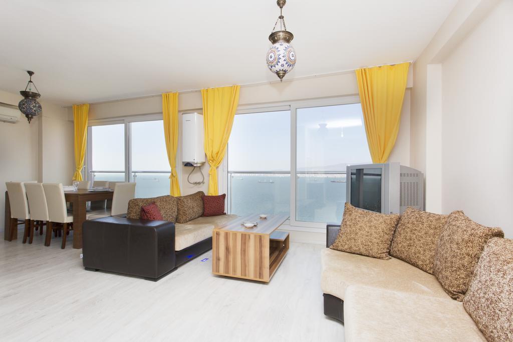 Zena House Konak * Izmir
