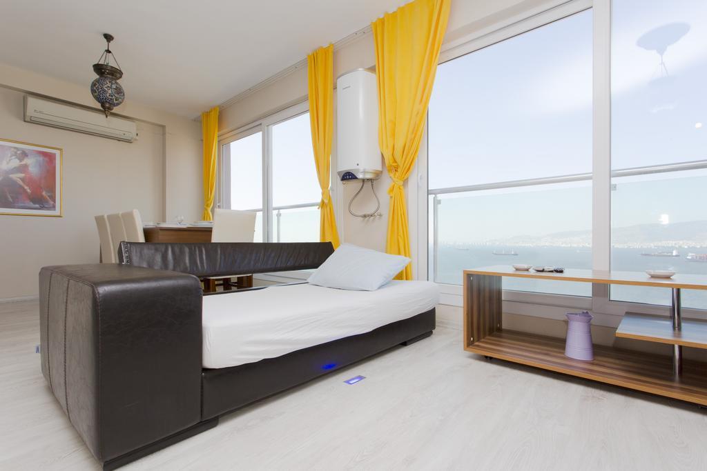 Apartment Zena House Konak Izmir