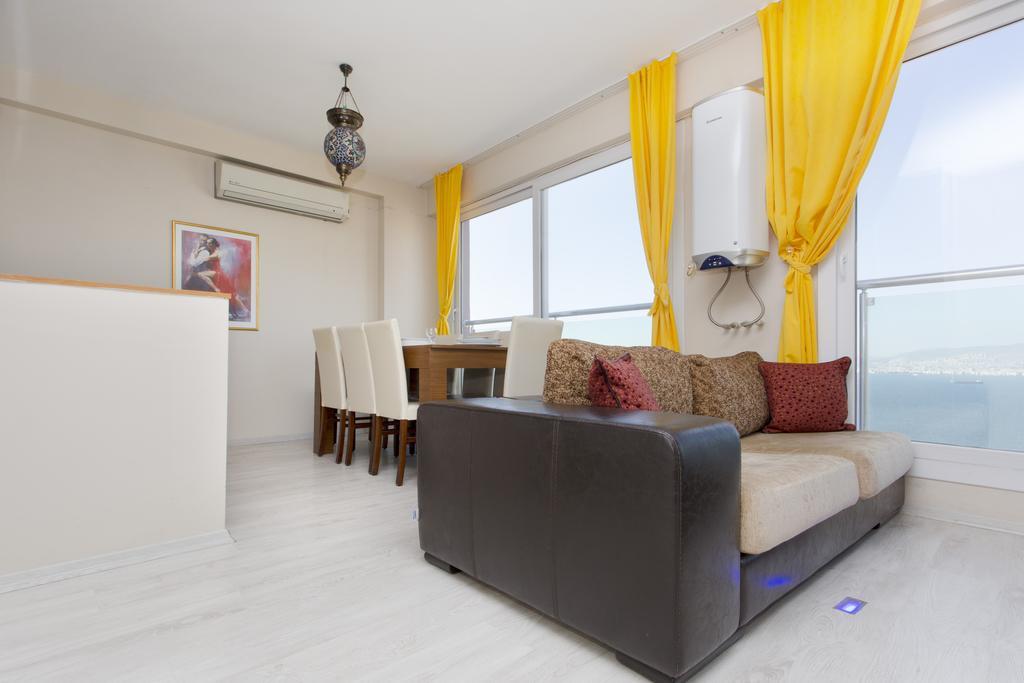 Zena House Konak Apartment