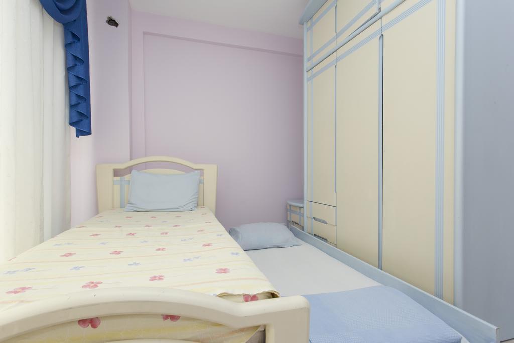 Apartment Zena House Konak