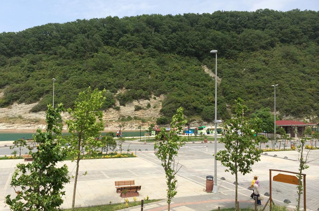 Piazza