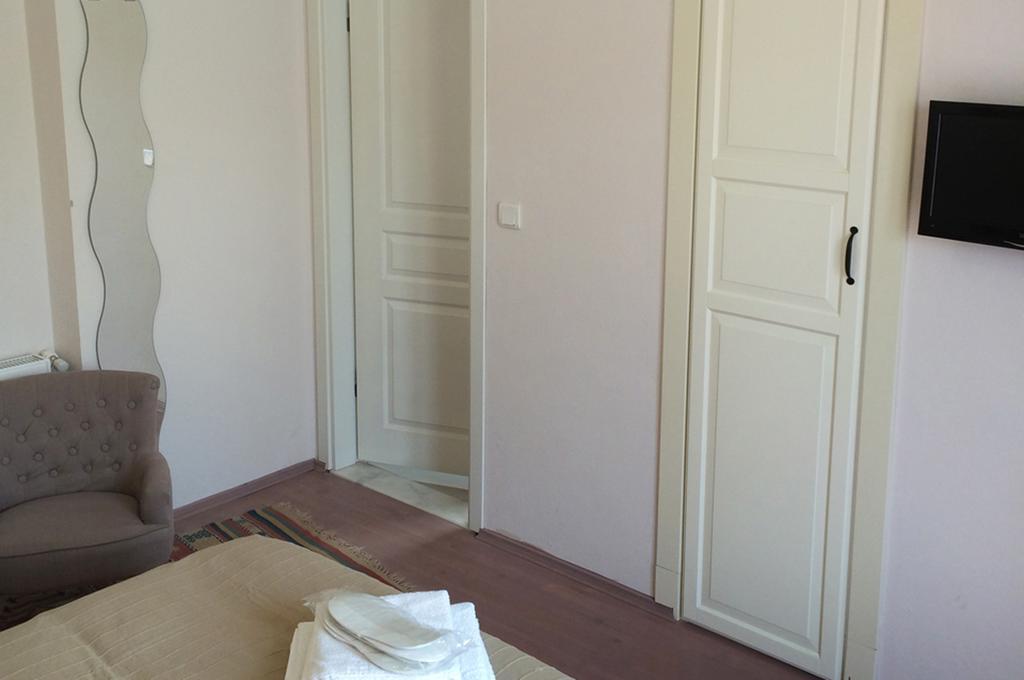 Piazza 3* Agva (Marmara)