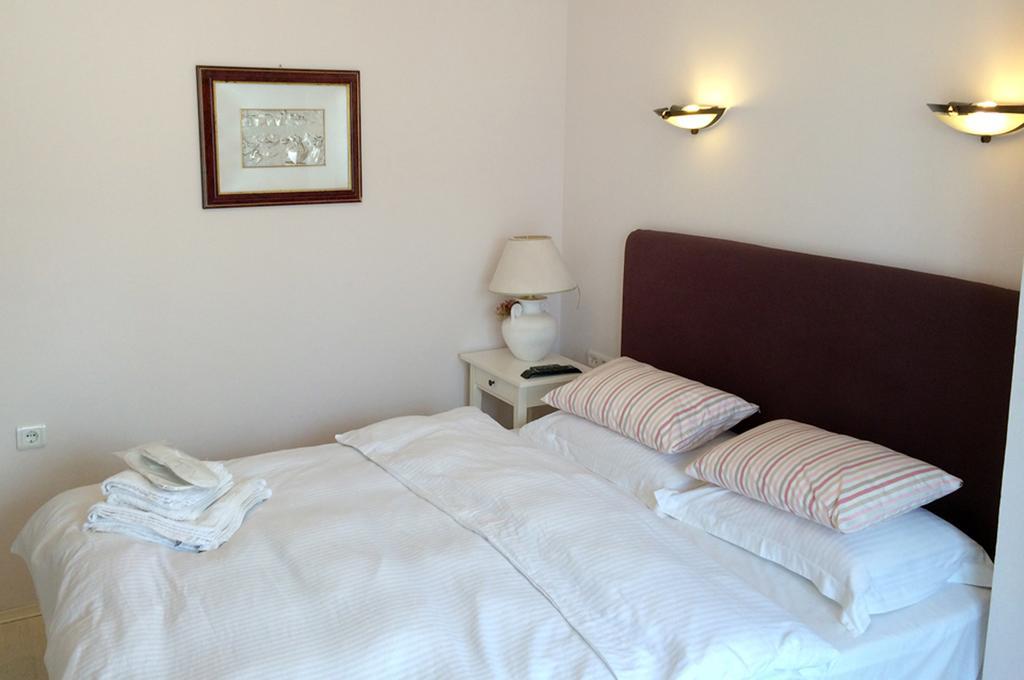 Piazza Hotel Agva (Marmara)