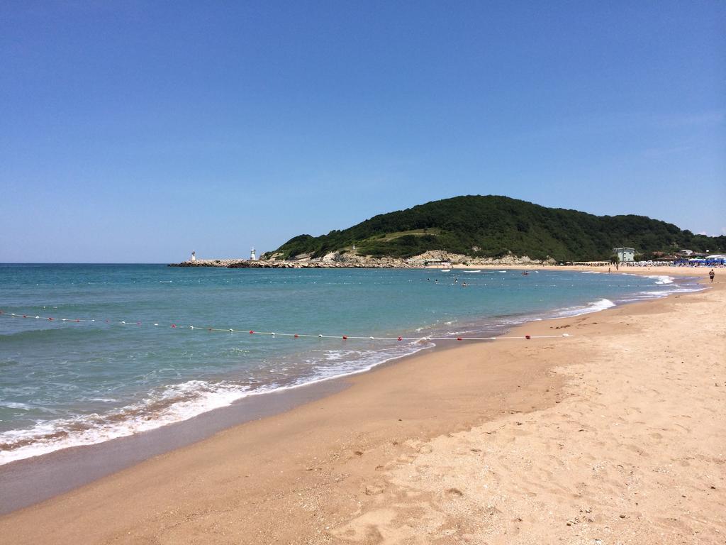 Piazza 3* Agva (Marmara)