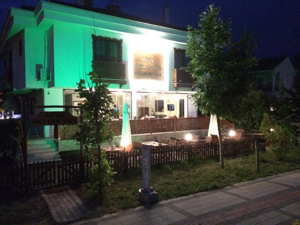 Hotel Piazza