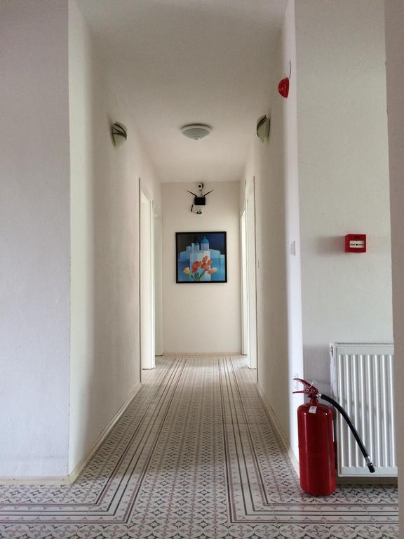 Hotel Piazza 3*