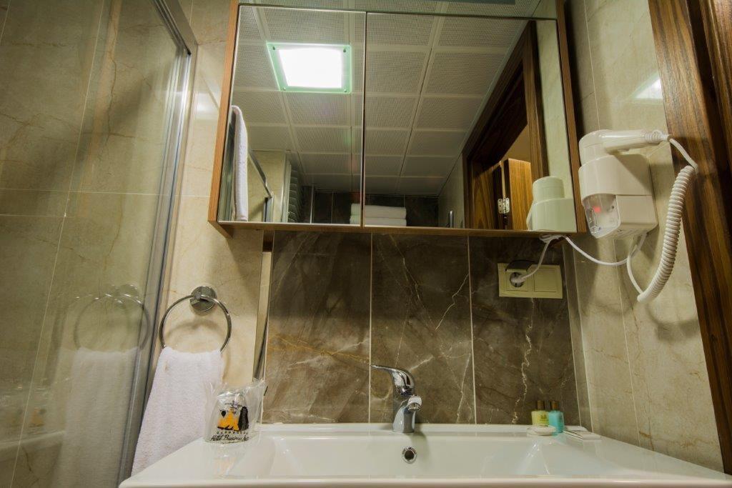 Hotel Business 3*