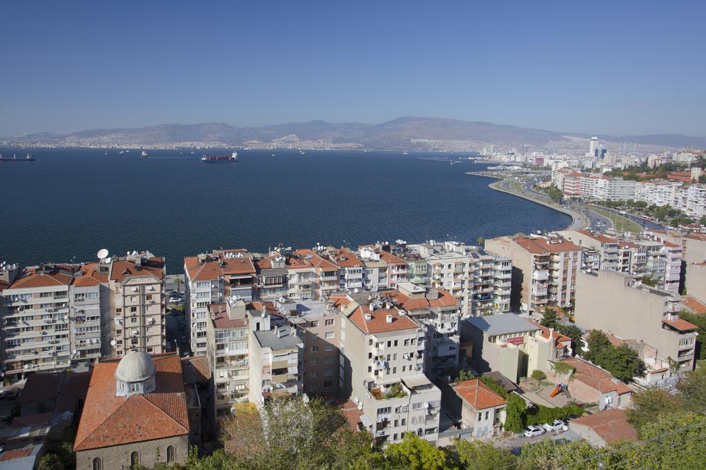 Zena House Konak * Izmir
