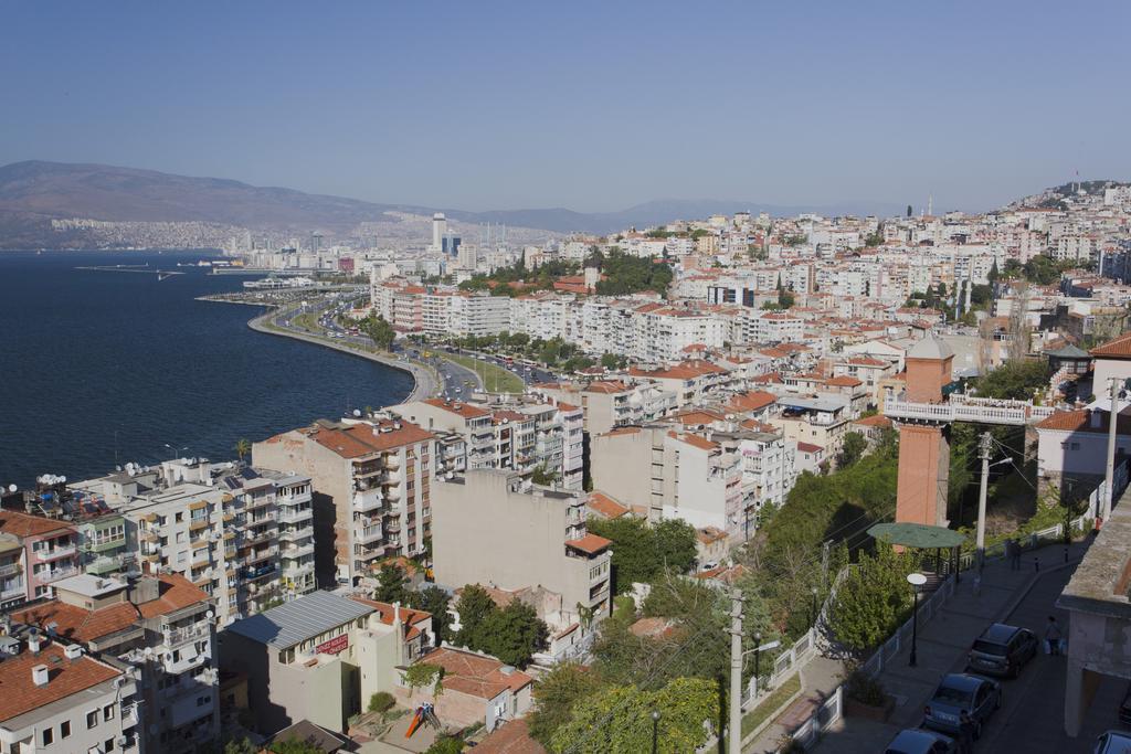Apartment Zena House Konak